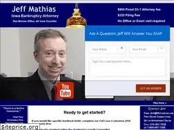 Sites similar to desmoinesiowadivorce.com
