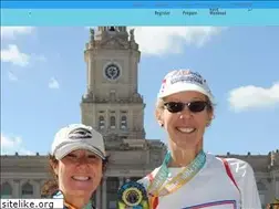 Sites similar to desmoinesmarathon.com