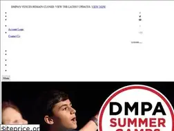 Sites similar to desmoinesperformingarts.org