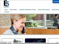 Sites similar to desmoinesphonesystems.com