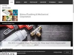 Sites similar to desmoinesplumbingcompany.org