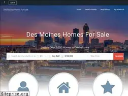 Sites similar to desmoinesrealestate.net
