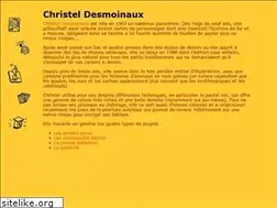 Sites similar to desmoino.com
