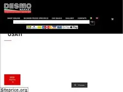 Sites similar to desmomarket.com