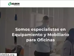 Sites similar to desmon.com