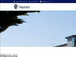 Sites similar to desmon.it