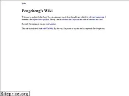 Sites similar to desmonding.me