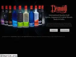 Sites similar to desmondji.com