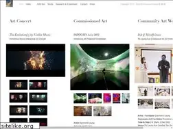 Sites similar to desmondleung.net