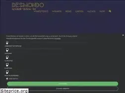 Sites similar to desmondo.de
