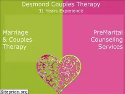 Sites similar to desmondpsychology.com
