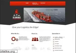 Sites similar to desmondsclf.com