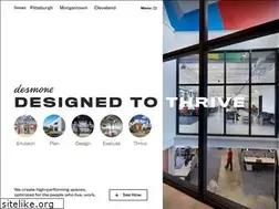 Sites similar to desmone.com