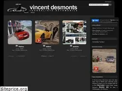Sites similar to desmonts.net