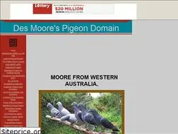 Sites similar to desmoore.tripod.com