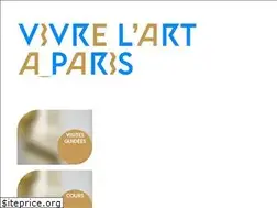 Sites similar to desmotsetdesarts.com