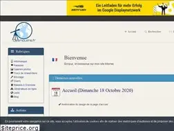 Sites similar to desmoulins.fr
