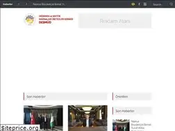 Sites similar to desmud.org