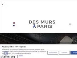 Sites similar to desmursaparis.com