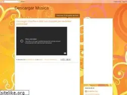Sites similar to desmusjlbj.blogspot.com