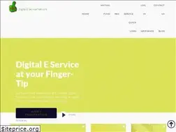 Sites similar to desn.in