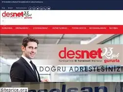 Sites similar to desnet.com.tr
