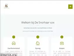 Sites similar to desnorhaar.be