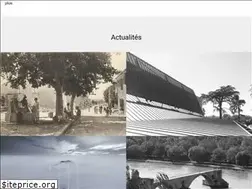 Sites similar to deso-architecture.com