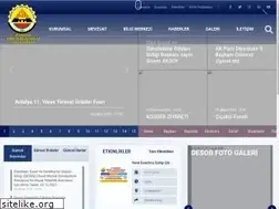 Sites similar to desob.com.tr