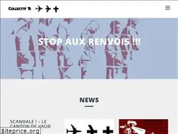 Sites similar to desobeissons.ch