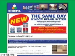 Sites similar to desofil-uk.com