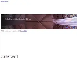Sites similar to desolatemetropolis.com