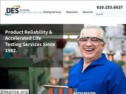 Sites similar to desolutions.com
