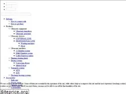 Sites similar to desonic.de