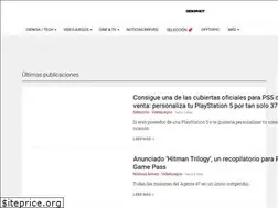 Sites similar to desophict.com