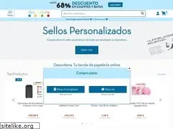 Sites similar to desordena.es
