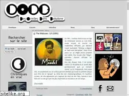 Sites similar to desoreillesdansbabylone.com