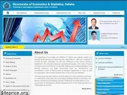 Sites similar to desorissa.nic.in