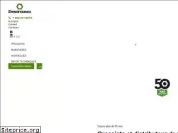 Sites similar to desormeau.com
