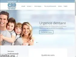 Sites similar to desormeauxdentiste.com