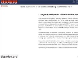Sites similar to desormiers.com