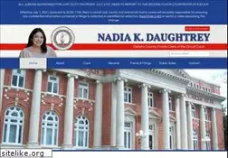 Sites similar to desotoclerk.com