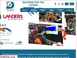 Sites similar to desotocounty.com