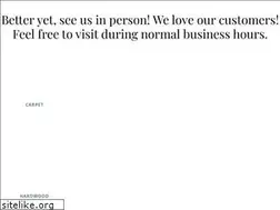 Sites similar to desotofloors.com
