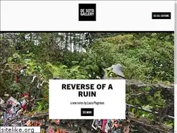 Sites similar to desotogallery.com