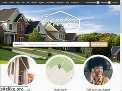 Sites similar to desotohomefinder.com