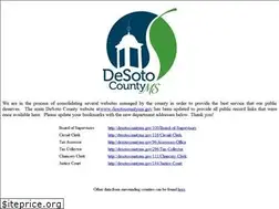Sites similar to desotoms.info
