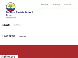 Sites similar to desotopsb.com