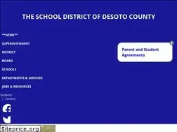 Sites similar to desotoschools.com