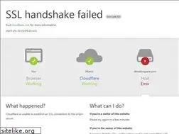 Sites similar to desotosquare.com